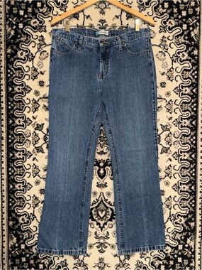 Wrangler Cash Ultimate Riding Jeans